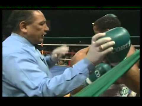 Diego PICHARDO LIRIANO vs Carlos RODRIGUEZ - Full Fight - Pelea Completa