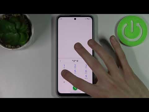 How to Use Codes in MOTOROLA Moto G31 – Secret Codes Usage