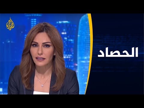 الحصاد سوريا.. معاناة اللاجئين