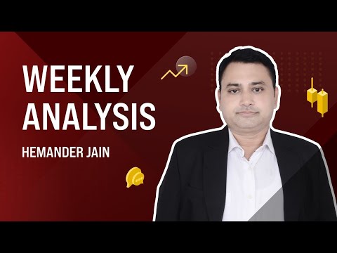 XM - Weekly Analysis: 24/04/2023 | Trading Ideas using Multi-Time Frame Analysis