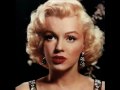 Marilyn Monroe My Heart Belongs to Daddy