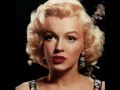 Marilyn Monroe My Heart Belongs to Daddy 