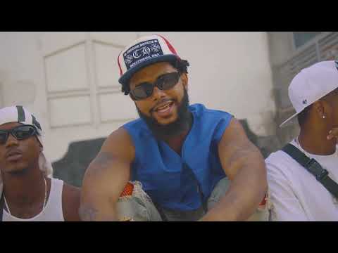 Jay KMG - Fora Lei (OfficialMusicVideo) 2025