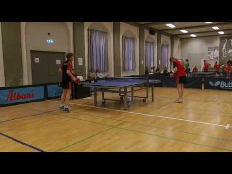 170507 JunDiv, Alexander Tophøj Jensen - Victor Amstrup