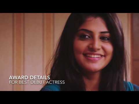 Actress Manjima Mohan's Education and life style