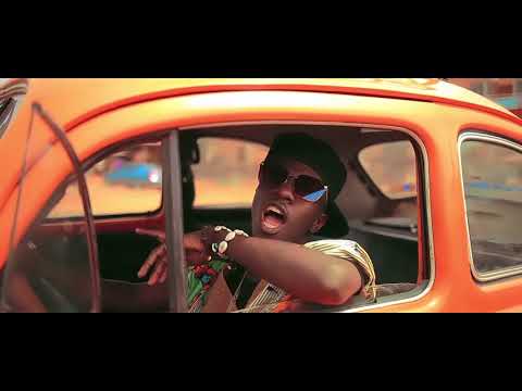X-TIME - DADJÊ (Clip officiel)