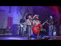 Kyle Park & John Kaufman sing Leaving Stephenville