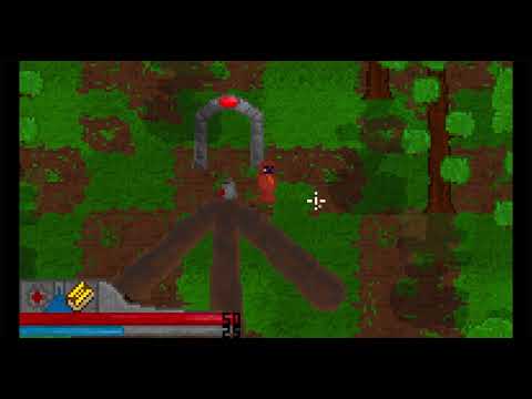 A Wild Plot Appears!