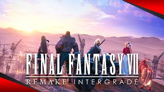[4K/HDR] Final Fantasy VII Remake Intergrade / Playstation 5 Gameplay / Quality mode