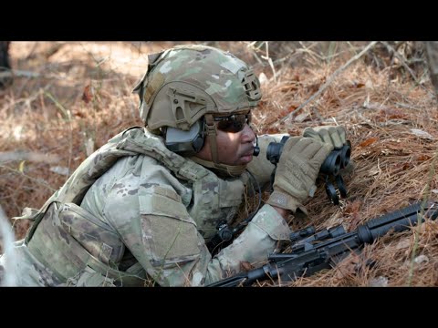 3M™ PELTOR™ ComTac™ VIII Headset - First Look