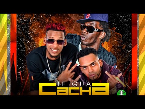 Flow The Barrio Ft Pablo Piddy - Te Gua" CACHA