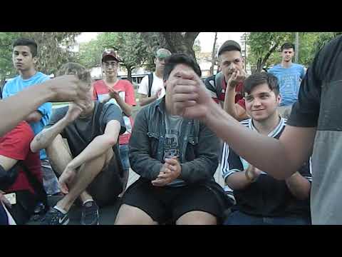 LICH vs FAKA | Freestyle Regional Crew | Fecha 2 | Cuartos |