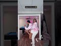 She S A Runner She S A TRACK STAR Mamaandken Momanddaughter Viral Trending Funny Running