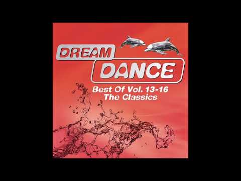 Dream Dance Best Of  13 - 16 The Classics