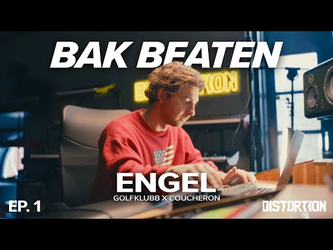 BAK BEATEN: ENGEL - Coucheron ft. Golfklubb