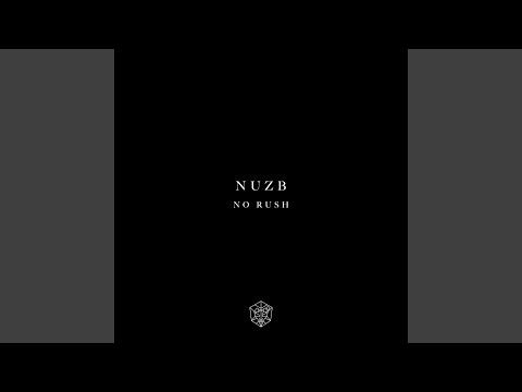 Video thumbnail for No Rush (Extended Mix)