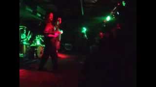 Sadist - India - Live at METAL XMAS, Cueva Rock Live, Quartucciu (CA), ITALY 21/12/2013