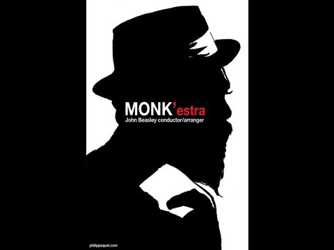John Beasley MONK'estra EPK Big Band Vol. 1