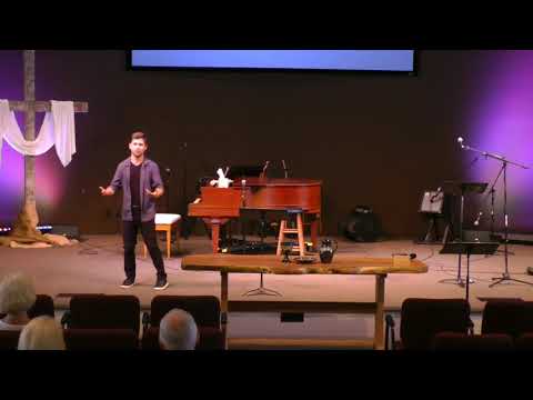 08 19 18 Ty   Then Came the Dawn North Point Youtube