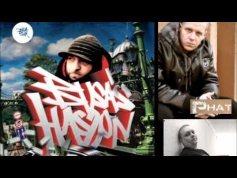 Busa Pista - Elfelejtett Generációk (km. Tibbah, Phat)