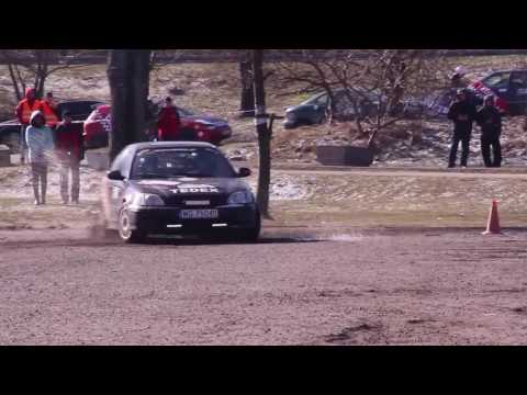 Rally Mazowsze 2015