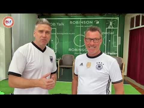 Torben Hoffmann im Interview - BLE-TV.de