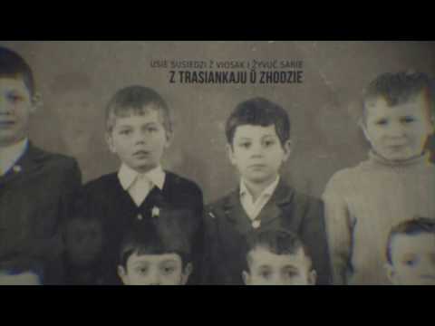 VOLSKI - Ciopłaje minułaje (official video)