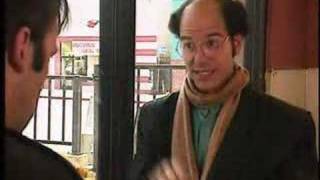 Mr. Show - The Last Donut