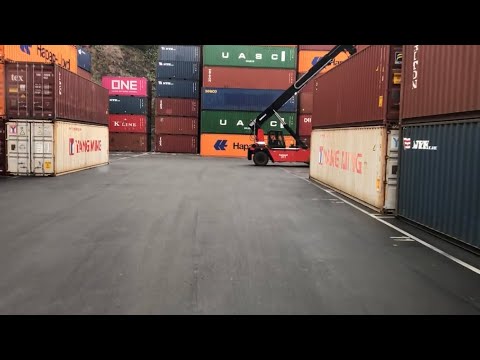 Terminal Borzoli da A10 Genova Aeroporto