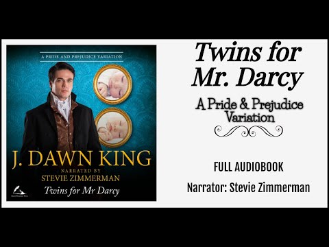 Twins for Mr. Darcy