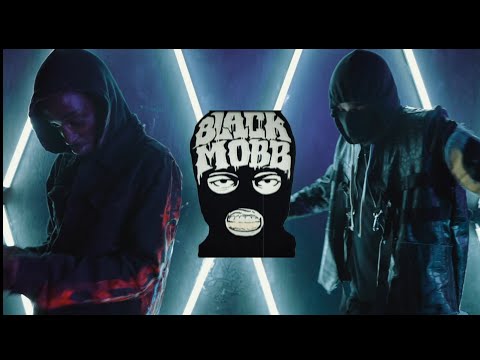 Different Breed - BlackMOBB ( OFFICIAL MUSIC VIDEO )