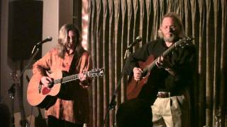 Bev Barnett & Greg Newlon - Listen [HD]