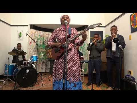 Ditiragalo Tsa Mmino ft Katzthesinger