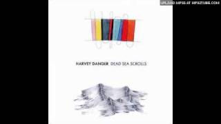 Harvey Danger - The Show Must Not Go On