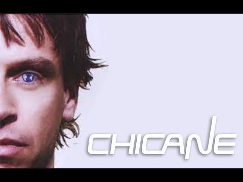 CHICANE - Love on the run feat. Peter Cunnah [Lyric Video]