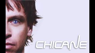 CHICANE - Love on the run feat. Peter Cunnah [Lyric Video]