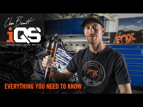 SNOW: Everything You Need To Know About Burandt iQS | FOX
