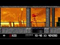 Vectorman 2 Scene 16 Recycle Or Die