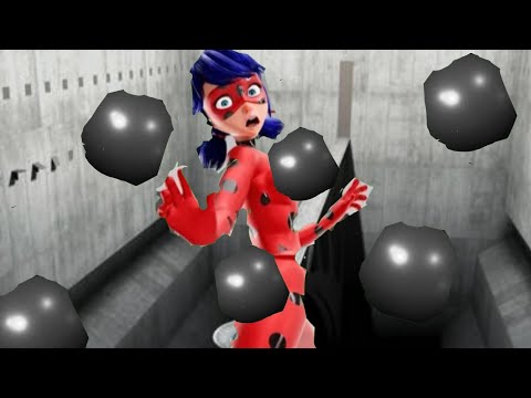 The Miraculous Ladybug Kronos Unveiled - THE INCREIDIBLES (Remake)