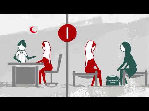 Save The Children - Mehfooz Zachgi TVC 01