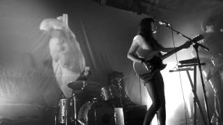 Madi Diaz, Stay Together @ The Bootleg 08-13-2013