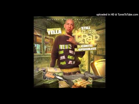 KING YELLA X STAIN X KILLA KELLZ X DOTTA