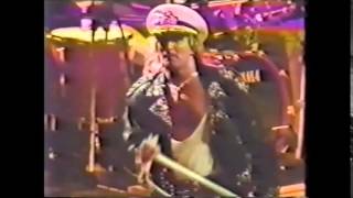 Rod Stewart REASON / MAGGIE LIVE IN 1988