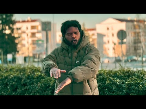 FREESTYLE MAHIANA - Tamba Be (Clip Officiel) @nathangabri 