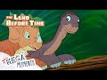 On a Mission to Find Some Water | The Land Before Time | Mega Moments