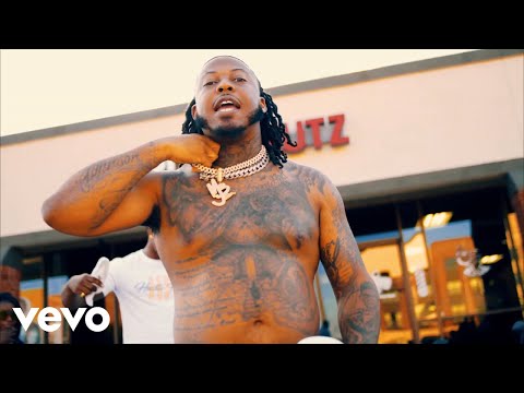 Pine Bluff Cypher Part 2 (Lyric Video)