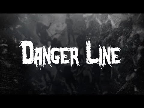 Avenged Sevenfold - Danger Line / Lyrics