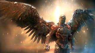 Mitchell Broom - Heroes Are Not Born Out Of Happiness (Epic Powerful Orchestral Music)