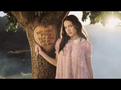 Olivia Rodrigo - drop dead (Official Video)