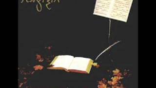 Angizia - 03. "Halbe Wahrheit, Schemelglanz und Totenlicher"